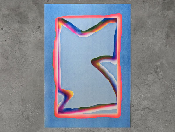 dunja, riso, risoprint, risografía