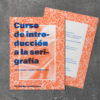 Curso de introducción a la serigrafía en sevilla, vale regalo