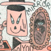 ch6rles brown riso tattoo