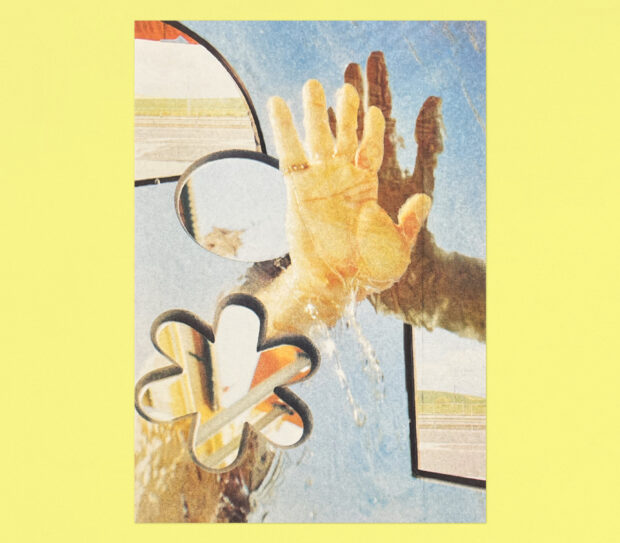 claudia ihrek, un caminito largo, riso, a3, foto, print, sevilla