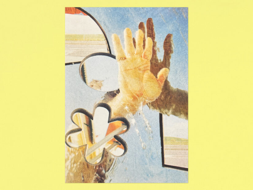 claudia ihrek, un caminito largo, riso, a3, foto, print, sevilla