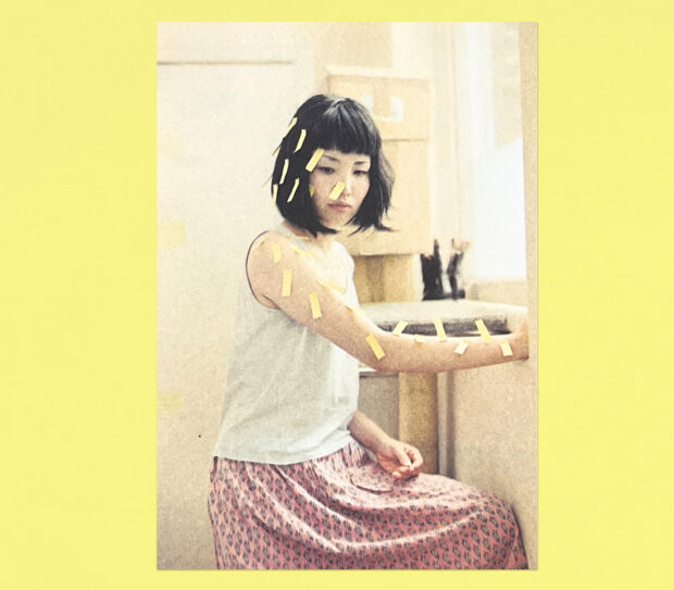 «Yukari» Davide Maione