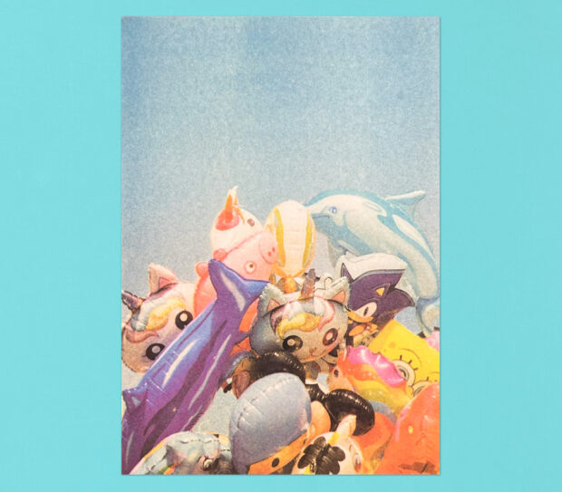 globos carmen hinojosa riso print foto fotografia feria