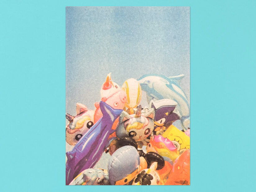 globos carmen hinojosa riso print foto fotografia feria