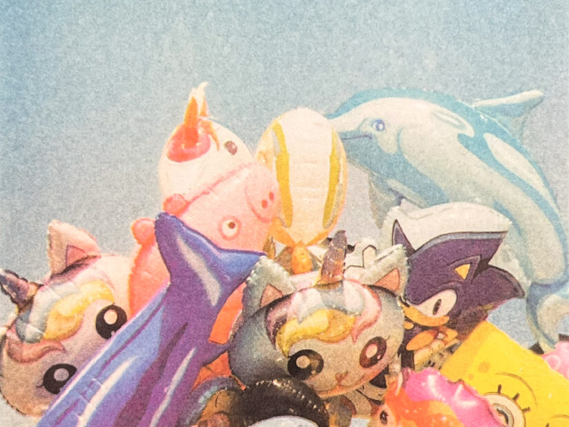 globos carmen hinojosa riso print foto fotografia feria