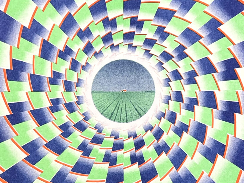 nachooft, autorefractometro, riso, a5, print