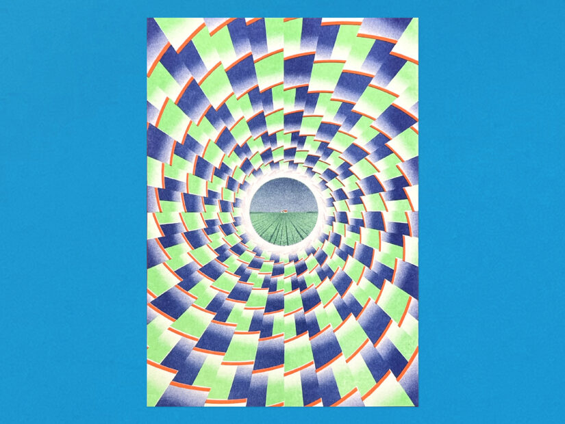 nachooft, autorefractometro, riso, a5, print